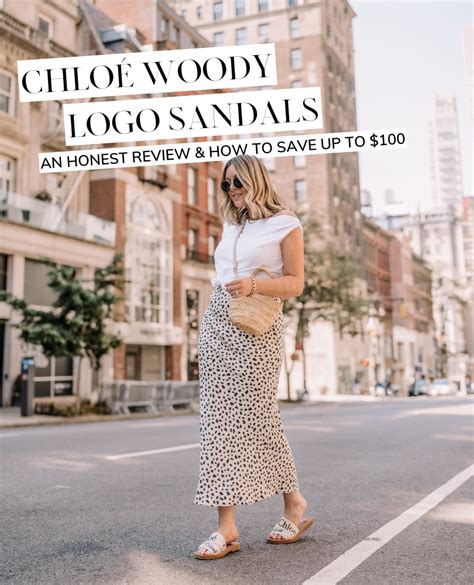 chloe woody accessories review.